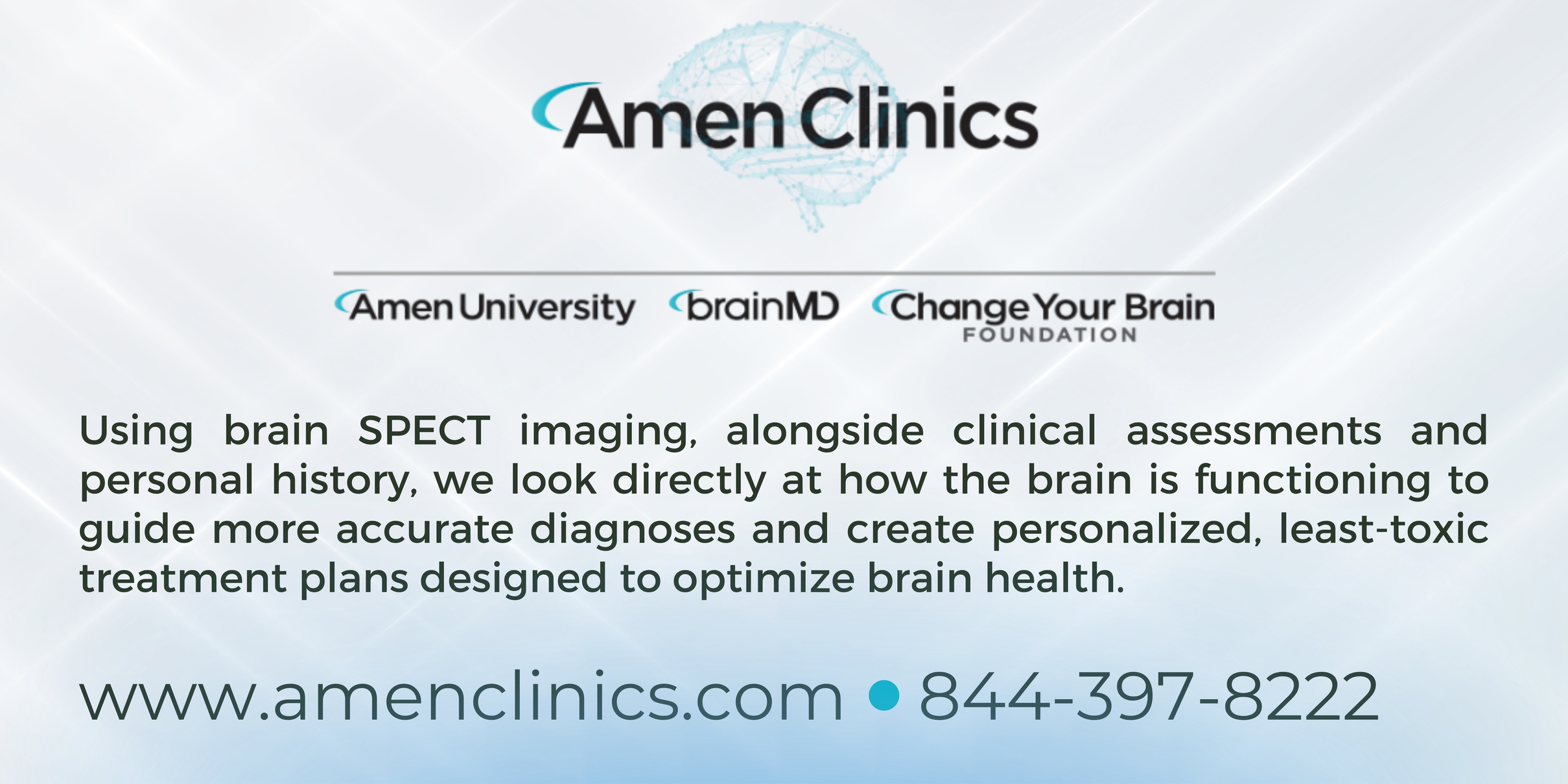 Amen Clinic