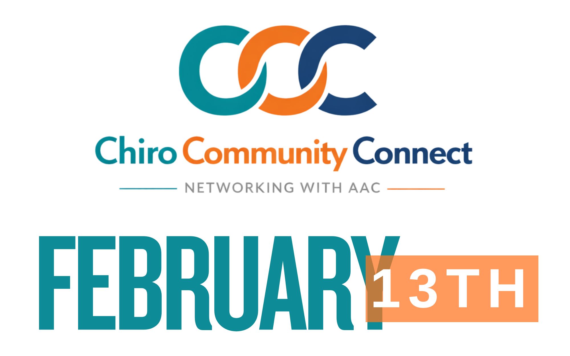 Be Sure to Join Us This Friday!