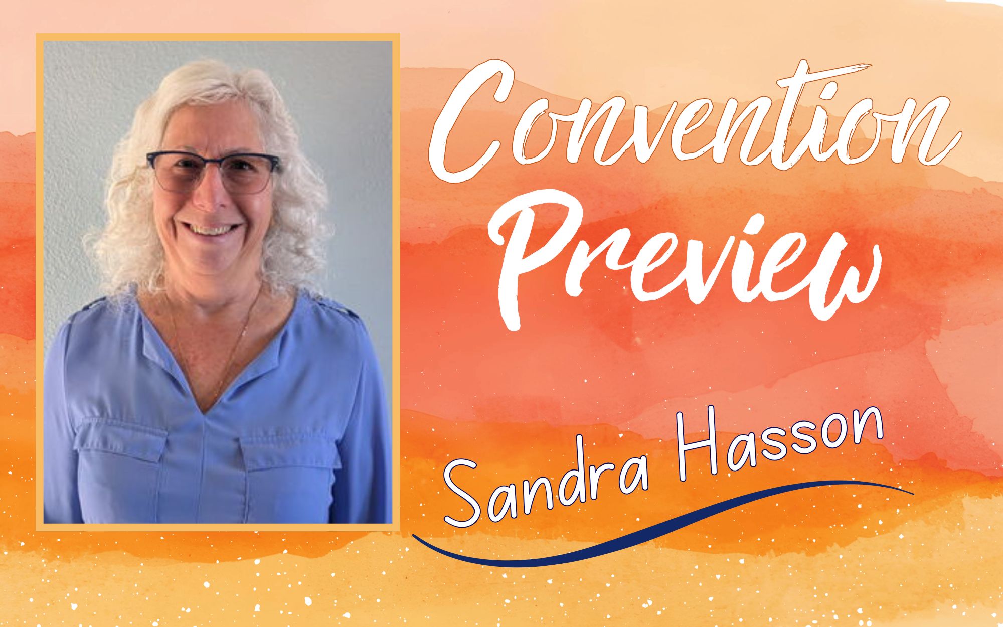 Meet Sandra Hasson: The Pillar of Personal Injury Billing