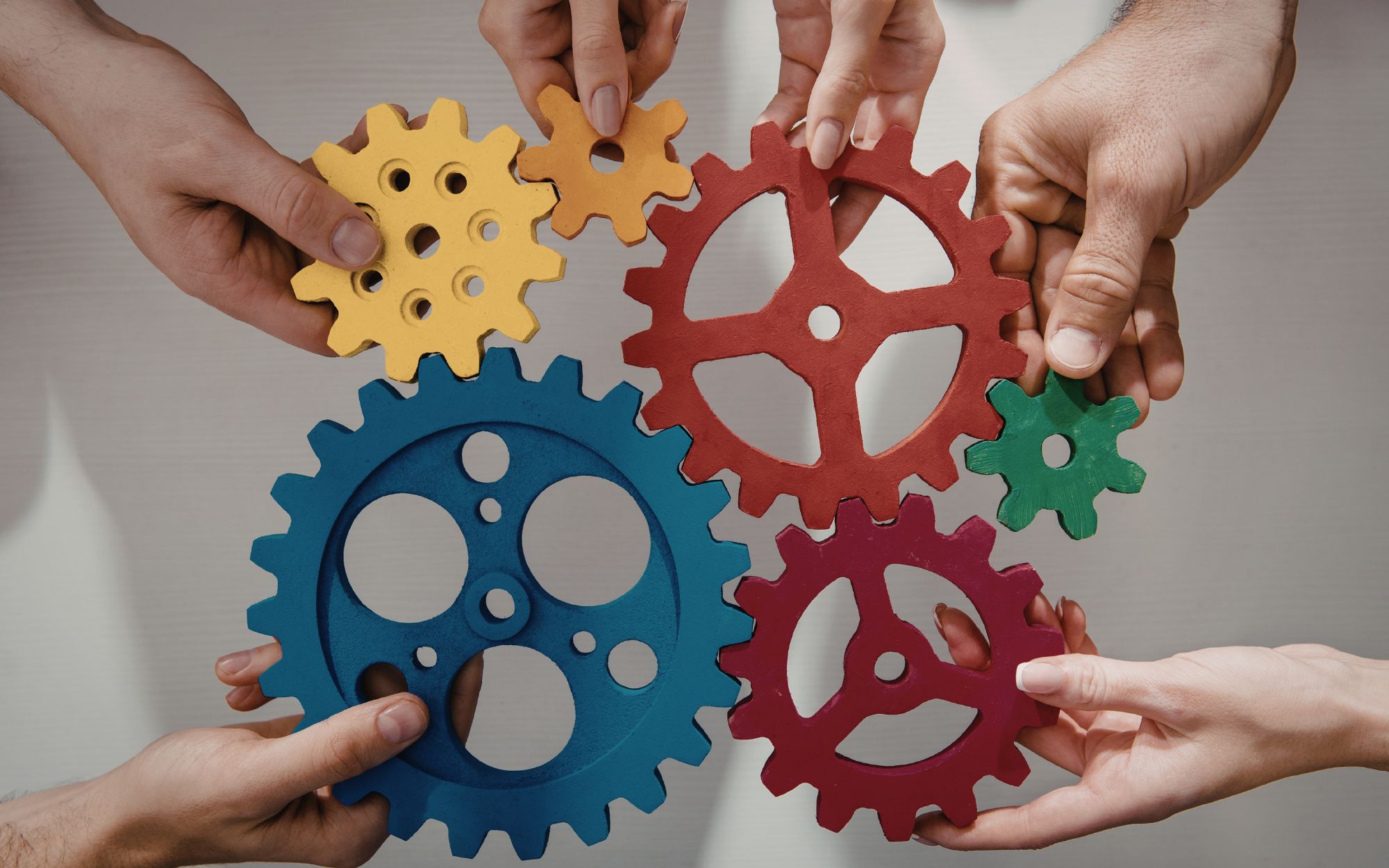 MAHA and Chiropractic Meet in Washington D.C.